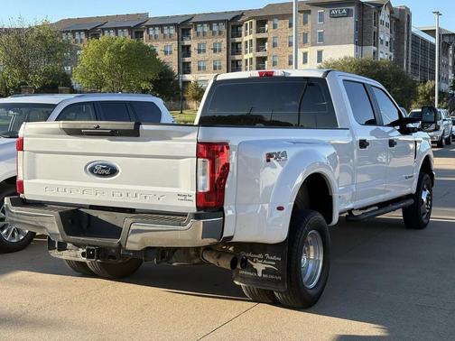 2019 Ford F-350 XL