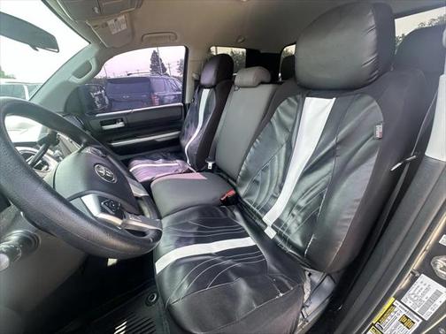 2017 Toyota Tundra SR