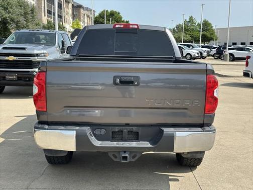 2017 Toyota Tundra SR
