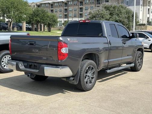 2017 Toyota Tundra SR
