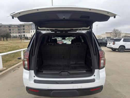 2023 Chevrolet Tahoe 4WD Z71