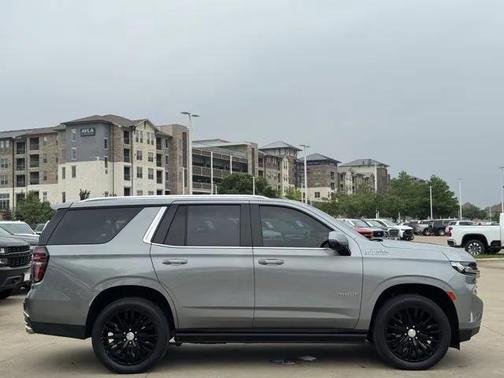 2023 Chevrolet Tahoe 4WD High Country