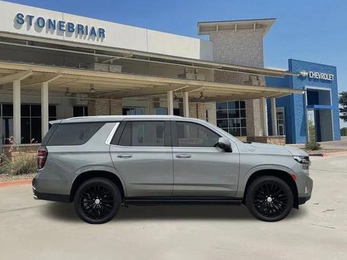 2023 Chevrolet Tahoe 4WD High Country