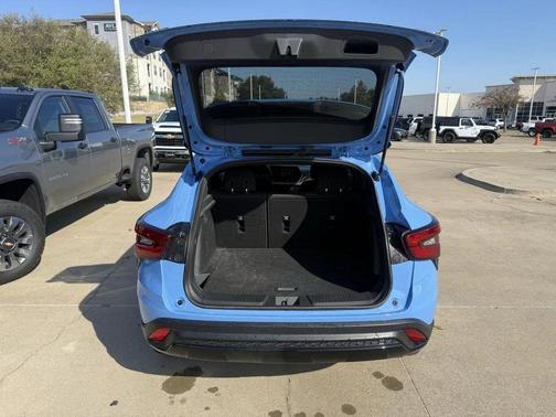 2024 Chevrolet Trax FWD 1RS