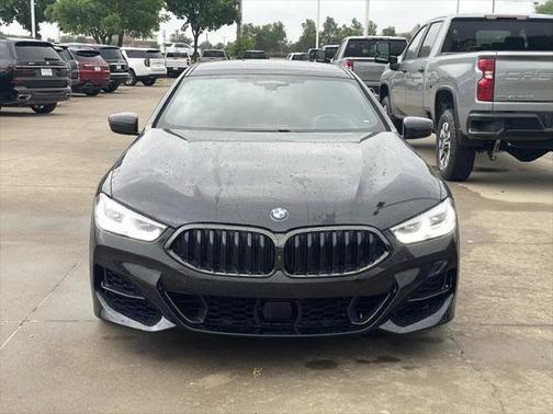 2022 BMW M850 Gran Coupe xDrive