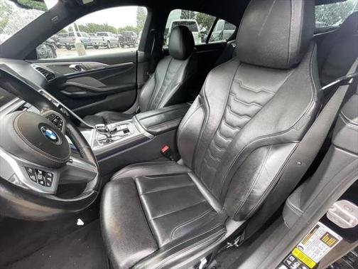 2022 BMW M850 Gran Coupe xDrive
