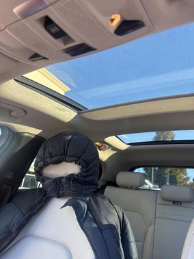 2015 Mercedes-Benz GLA-Class 4MATIC