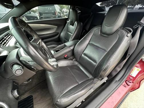 2010 Chevrolet Camaro 2LT