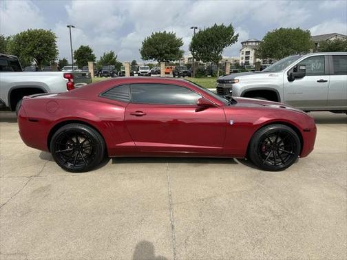 2010 Chevrolet Camaro 2LT