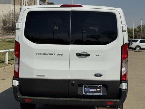2023 Ford Transit-350 XLT