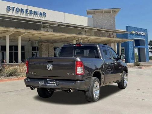 2023 RAM 1500 Lone Star