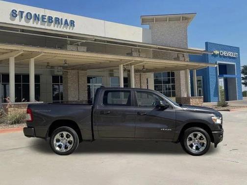 2023 RAM 1500 Lone Star