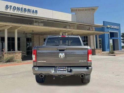 2023 RAM 1500 Lone Star