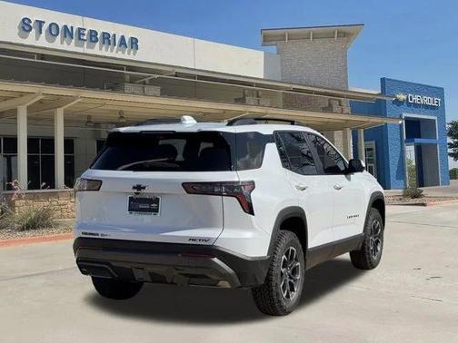 2026 Chevrolet Equinox FWD ACTIV