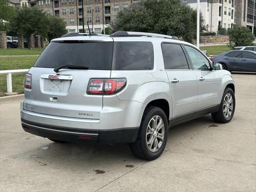 2016 GMC Acadia SLT-1