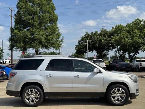 2016 GMC Acadia SLT-1