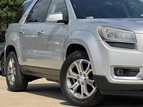 2016 GMC Acadia SLT-1