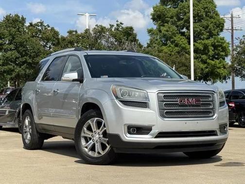 2016 GMC Acadia SLT-1
