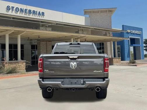 2021 RAM 1500 Limited