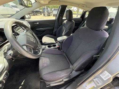 2014 Dodge Dart SE