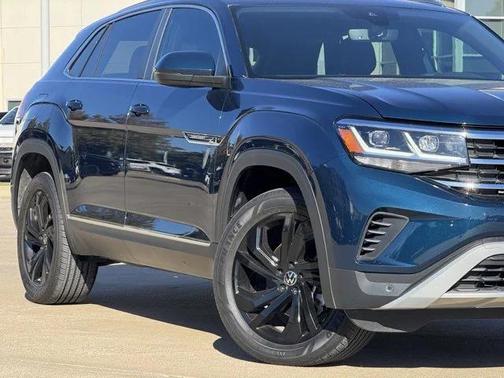 2023 Volkswagen Atlas Cross Sport 2.0T SEL