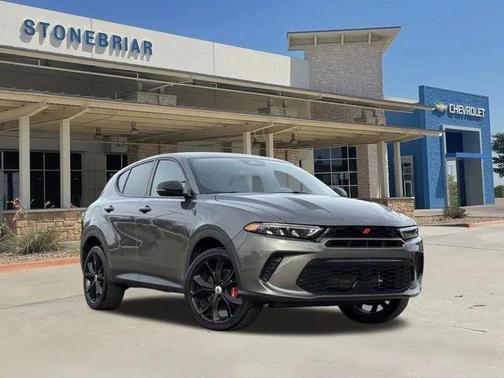 2024 Dodge Hornet GT AWD