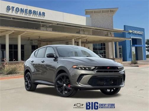 2024 Dodge Hornet GT AWD