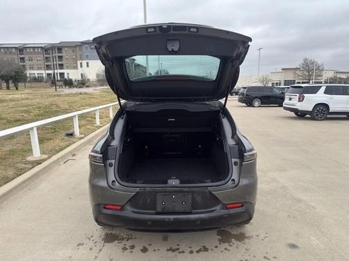 2024 Dodge Hornet GT AWD