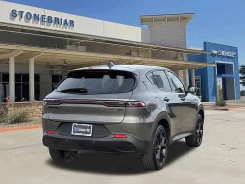 2024 Dodge Hornet GT AWD