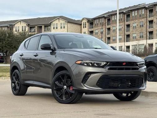 2024 Dodge Hornet GT AWD