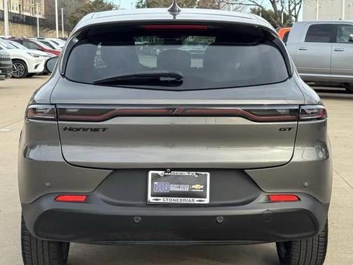 2024 Dodge Hornet GT AWD