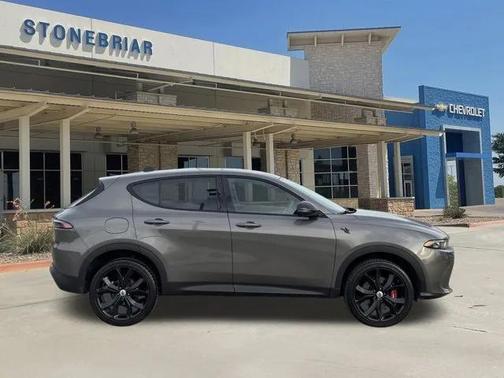 2024 Dodge Hornet GT AWD