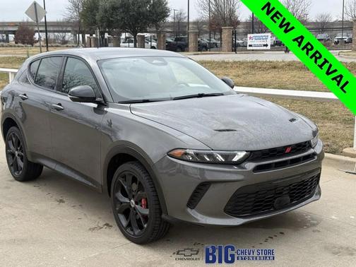 2024 Dodge Hornet GT AWD