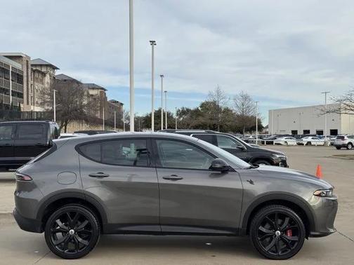 2024 Dodge Hornet GT AWD