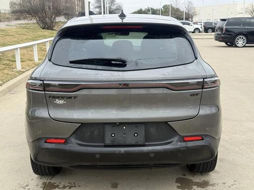 2024 Dodge Hornet GT AWD