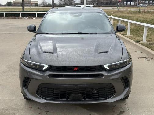 2024 Dodge Hornet GT AWD