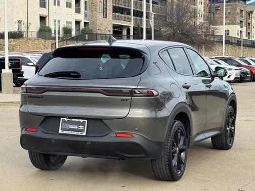 2024 Dodge Hornet GT AWD