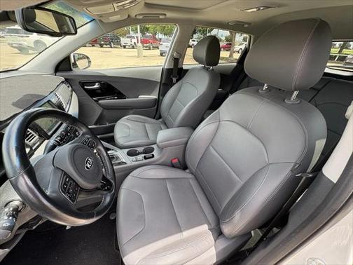 2018 Kia Niro EX