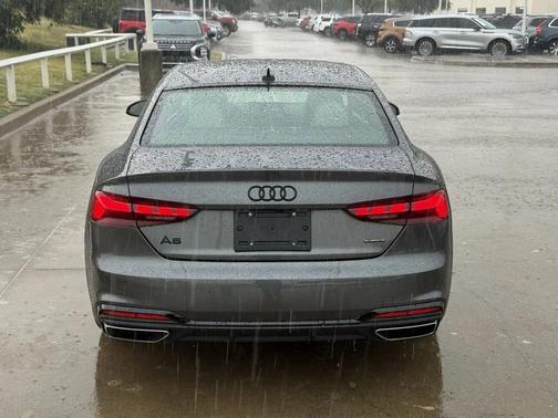 2022 Audi A5 45 S line Premium Plus