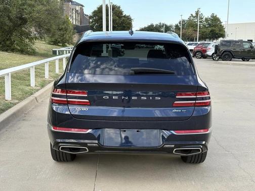 2023 Genesis GV80 3.5T