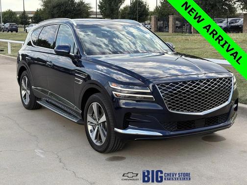 2023 Genesis GV80 3.5T