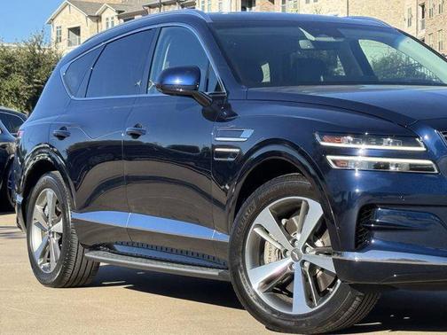 2023 Genesis GV80 3.5T