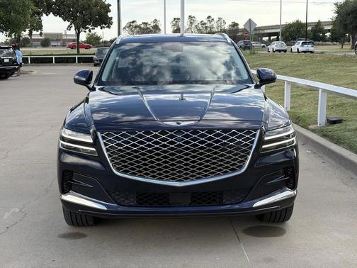 2023 Genesis GV80 3.5T