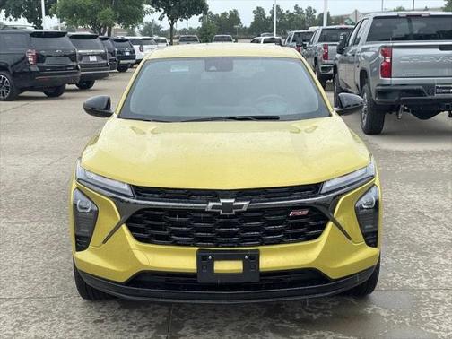 2024 Chevrolet Trax FWD 1RS
