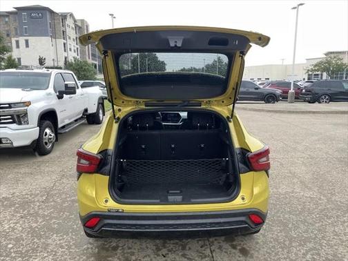 2024 Chevrolet Trax FWD 1RS