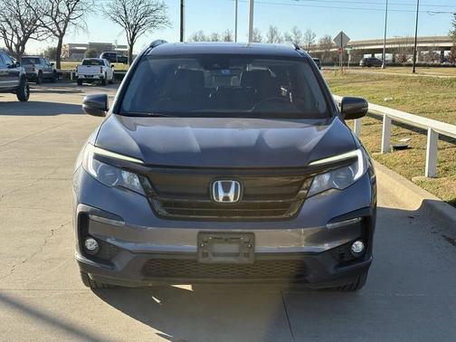 2022 Honda Pilot AWD Special Edition