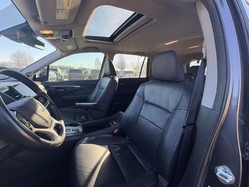 2022 Honda Pilot AWD Special Edition