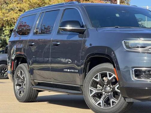 2023 Jeep Wagoneer Series III 4x2