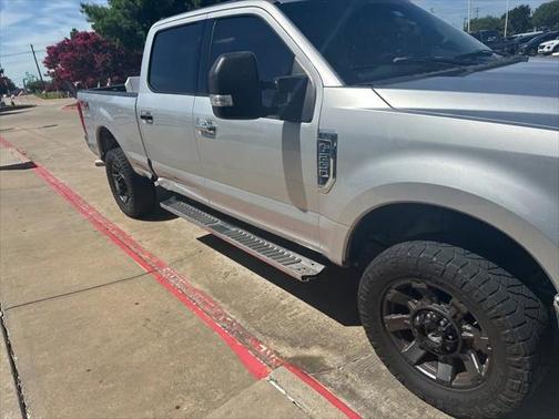 2019 Ford F-250 XL