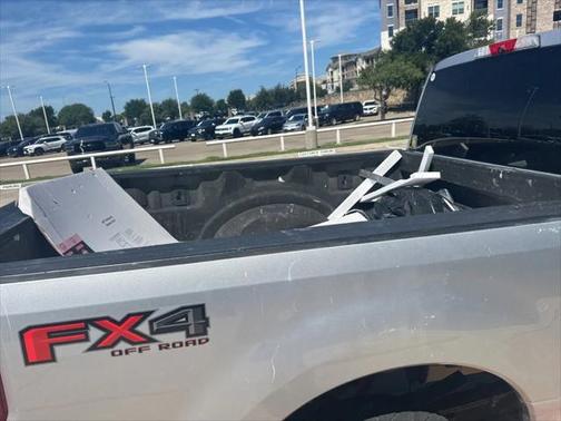 2019 Ford F-250 XL